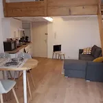 Mezzanine Hyper Centre, Au Pied Du Castillet Διαμέρισμα Περπινιάν