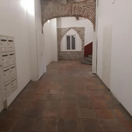 Mezzanine Hyper Centre, Au Pied Du Castillet