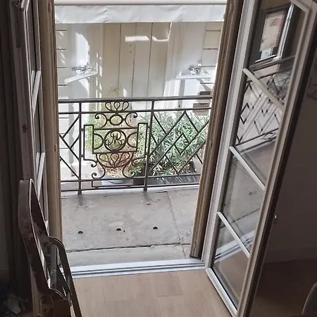 Apartamento Mezzanine Hyper Centre, Au Pied Du Castillet